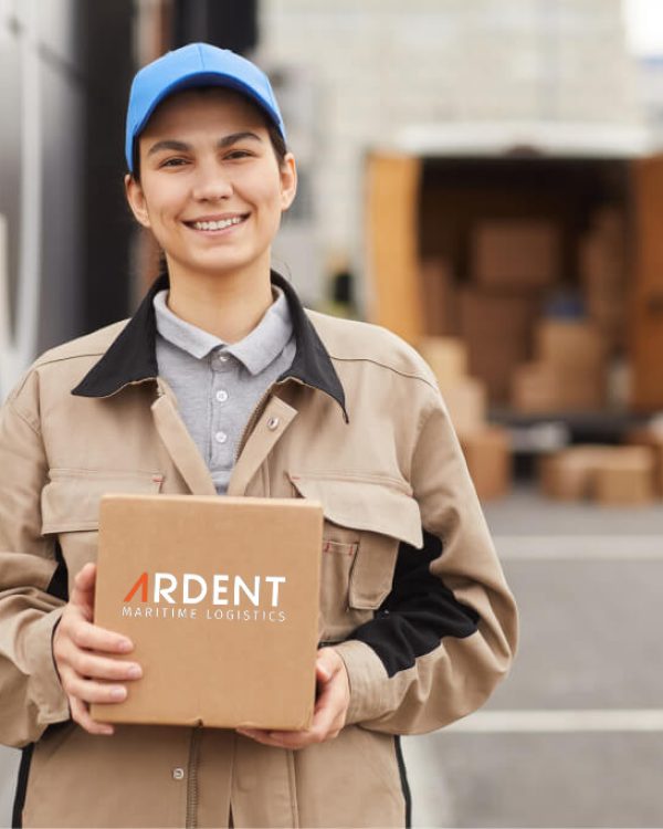 woman-working-in-delivery-company